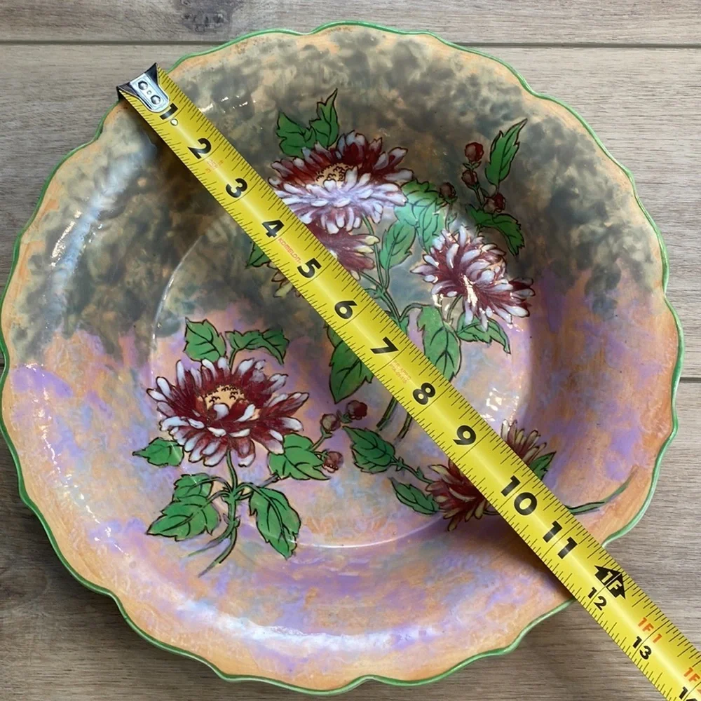 Royal Doulton | Chrysanthemum | Large Bowl‎